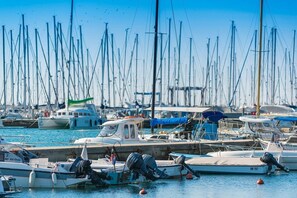 Marina
