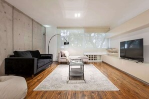 Fernseher, Arbeitsbereiche