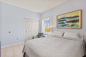 2 soverom, wi-fi og sengetøy