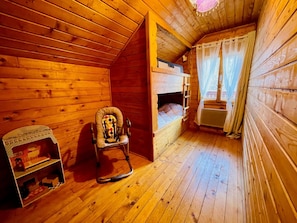 4 Schlafzimmer, Bügeleisen/Bügelbrett, WLAN
