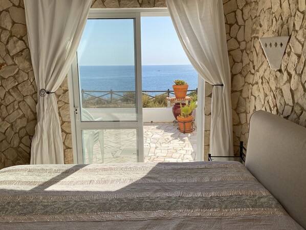 1 Schlafzimmer, Bügeleisen/Bügelbrett, Reisekinderbett, kostenloses WLAN