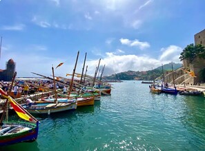 Port de plaisance