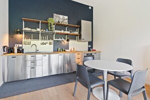 Departamento | Servicio a la habitación