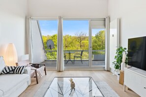 Departamento | Área de sala de estar