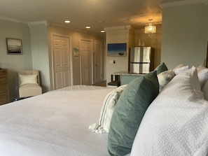 Room - Crab Island Escape (Destin)