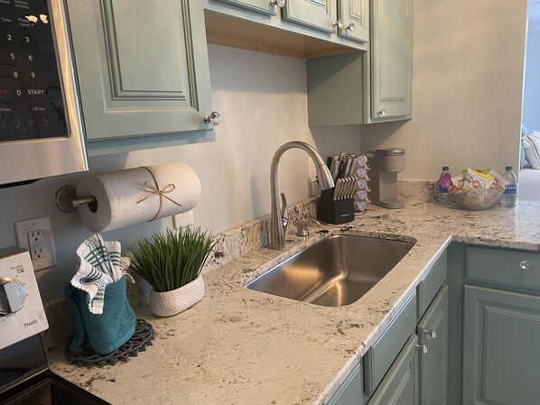 Interior - Crab Island Escape (Destin)