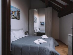 2 camere, Wi-Fi, lenzuola