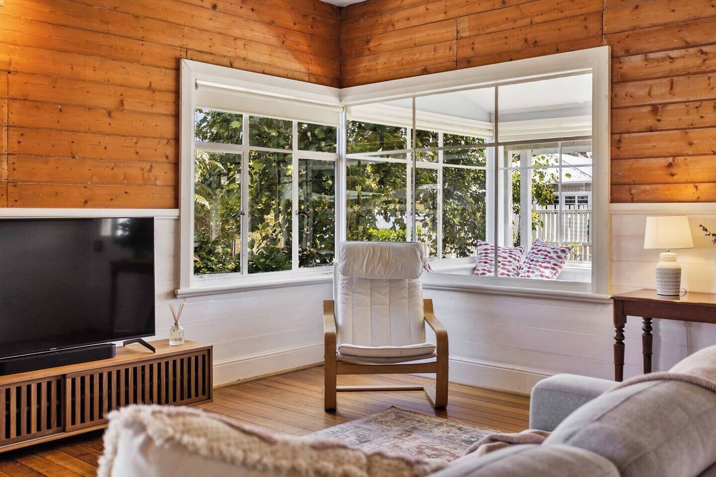 Balmoral Cottage A Kingston Beach Escape - Hobart