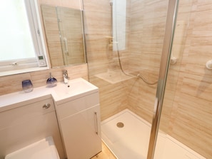 Shower - Dunes View (Newquay)