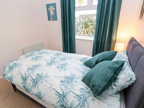 Cottage | Interior - Dunes View (Newquay)