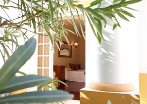 4 Schlafzimmer, Bügeleisen/Bügelbrett, WLAN, Bettwäsche