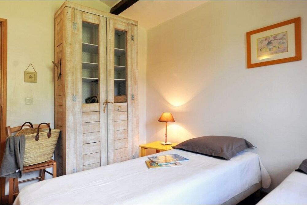 LES BERGERIES DU CAMPONE CAP Sisco Abritel