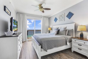 3 soverom, strykejern/-brett, wi-fi (inkludert) og sengetøy