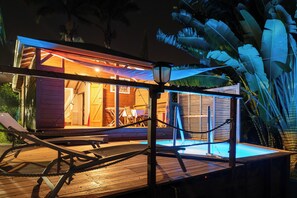 Terrazza/patio