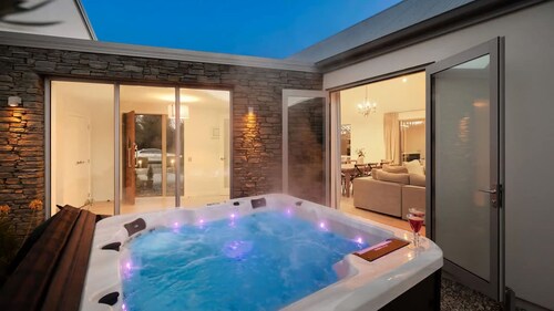 Glebe Arrowtown Luxury