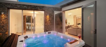 Glebe Arrowtown Luxury