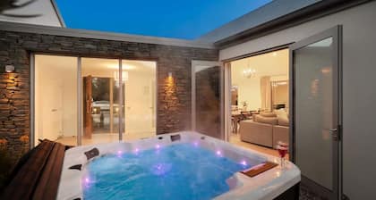 Glebe Arrowtown Luxury