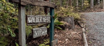 Wilderness View by Tiny Away