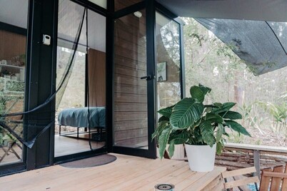 Wilderness View by Tiny Away