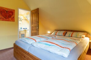 1 bedroom, free WiFi - Wohnung in St. Peter Ording (St.Peter Ording)