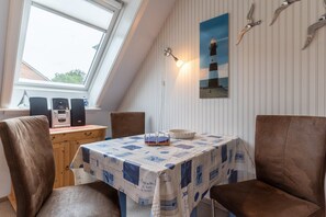 Dining - Wohnung in St. Peter Ording (St.Peter Ording)