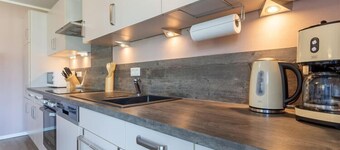 Ferienwohnung in St.Peter Ording