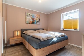 2 عدّة غرف نوم وواي فاي مجانًا