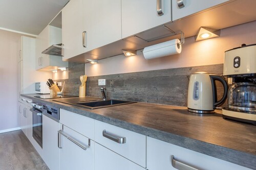 Ferienwohnung in St.Peter Ording