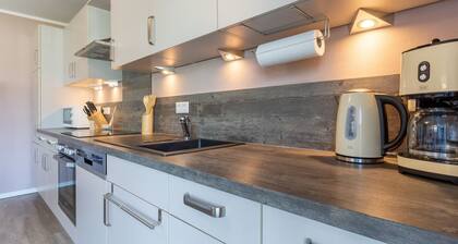 Ferienwohnung in St.Peter Ording