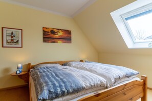 2 camere, Wi-Fi gratuito