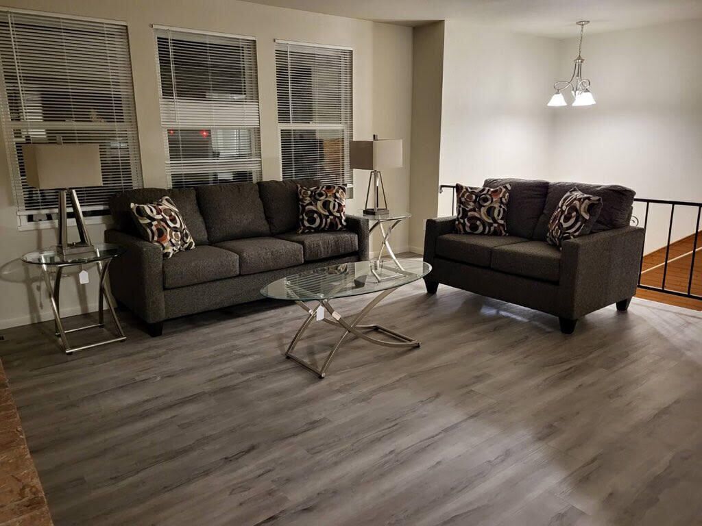 Paradise Valley Mountain View Just Renovate like New! in Casper, United States