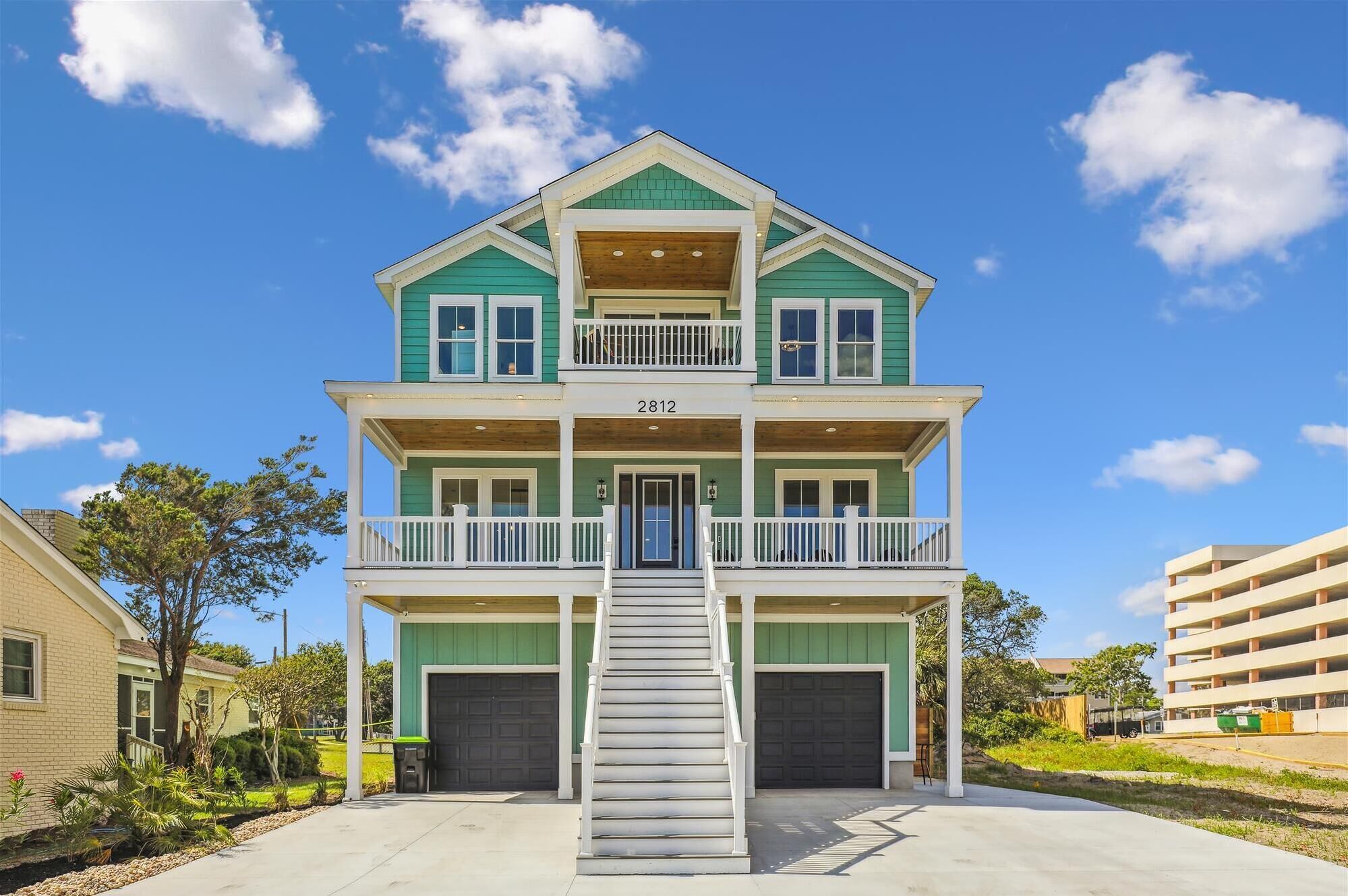 NEW CONSTRUCTION 2023 - Atlantic Oasis - 6 Bed/6.5 Bath