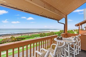 Property grounds - Ocean Front at the Anchorage 314 - 3 Bed/2 Bath (Myrtle Beach)
