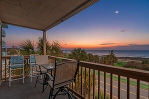 Property grounds - Ocean Front at the Anchorage 314 - 3 Bed/2 Bath (Myrtle Beach)