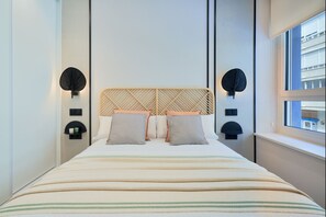 1 bedroom, Internet, bed sheets