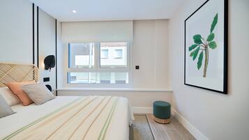 1 slaapkamer, internet, beddengoed