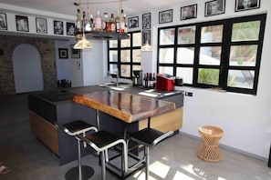 Restaurantes