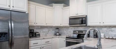 Utensilios de cocina