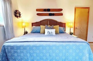 3 bedrooms