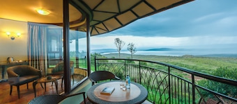 Lake Nakuru Sopa Lodge