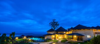 Lake Nakuru Sopa Lodge