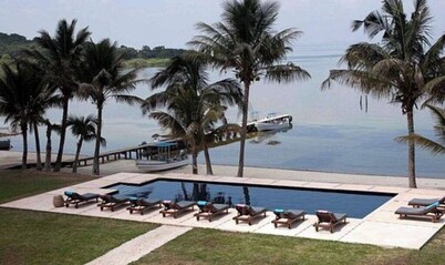 Fully furnished luxury suites in Kampala - Apt # 2
