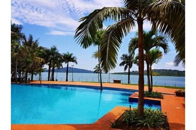 Fully furnished luxury suites in Kampala - Apt # 3