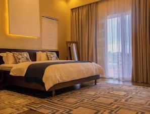 3 habitaciones