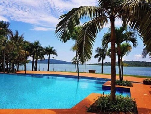 Fully furnished luxury suites in Kampala - Apt # 4