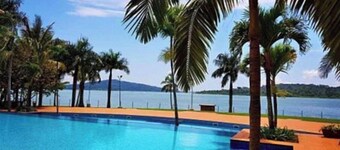 Fully furnished luxury suites in Kampala - Apt # 4