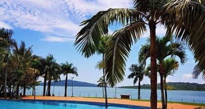 Fully furnished luxury suites in Kampala - Apt # 4