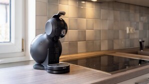 茶具/咖啡用具、冰箱、炉灶、洗碗机