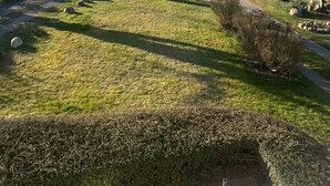 住宿场地