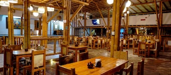 Eco Hotel Terrabella